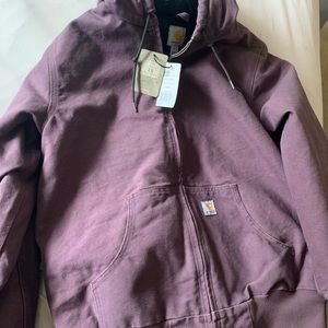 Women’s Carhartt L Coat